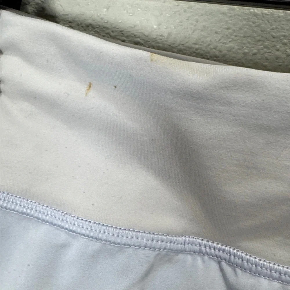Lululemon‎ pace rival skort in dusty blue